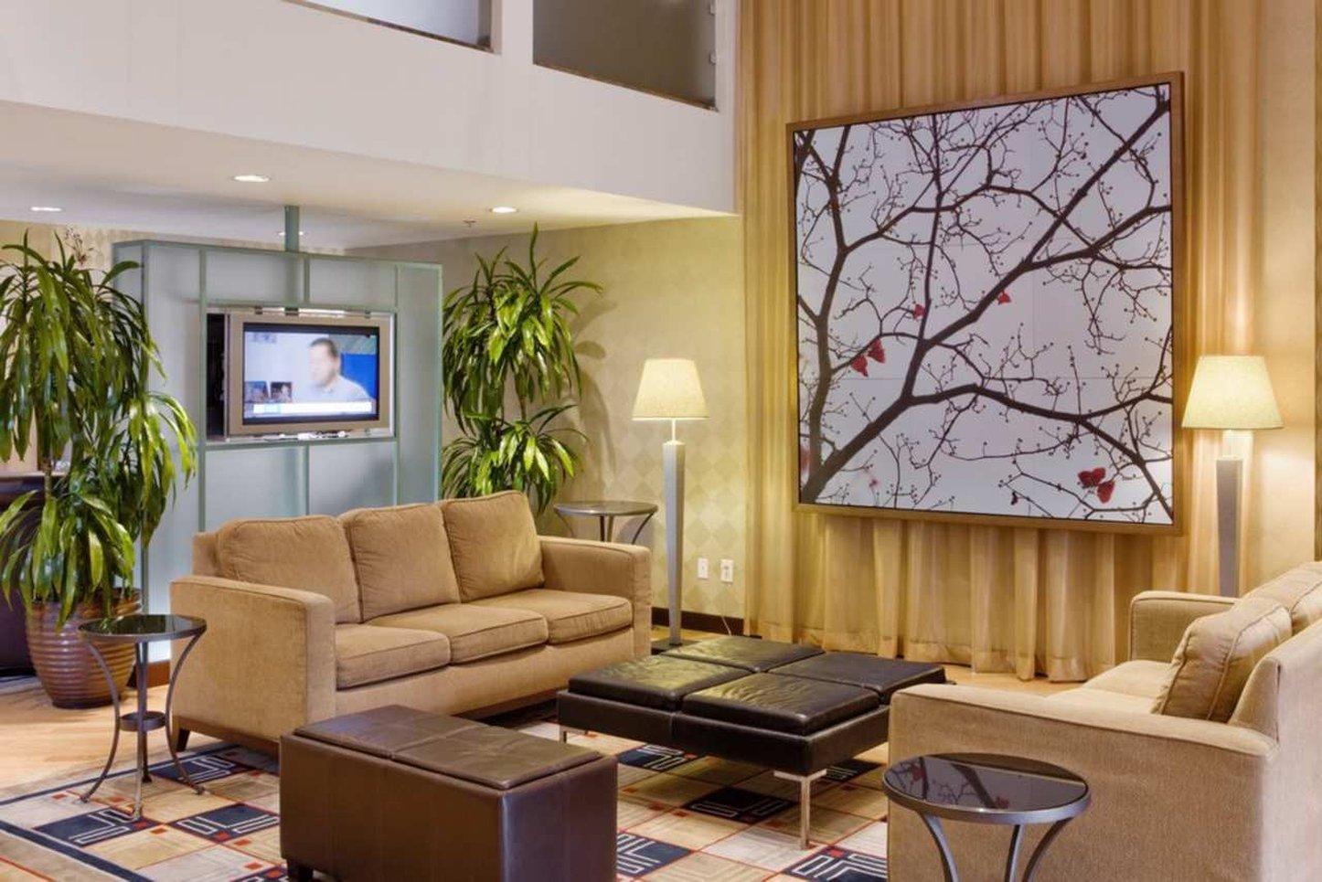 Отель Doubletree By Hilton Atlanta Alpharetta-Windward Экстерьер фото